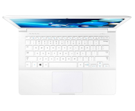 Samsung ATIV Book 9 Lite Quad Core/4GB/128SSD/Win8 biały - 152810 - zdjęcie 4